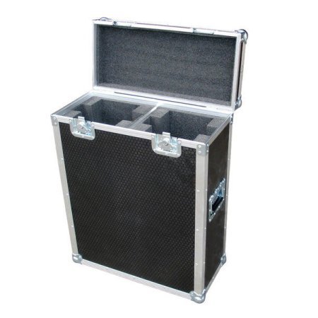 Martin Mania SCX 600 Scanner Flight Case